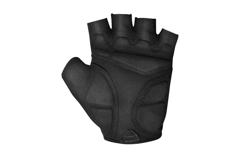 Giant Cima Short Finger Cycling Gloves in Black-1